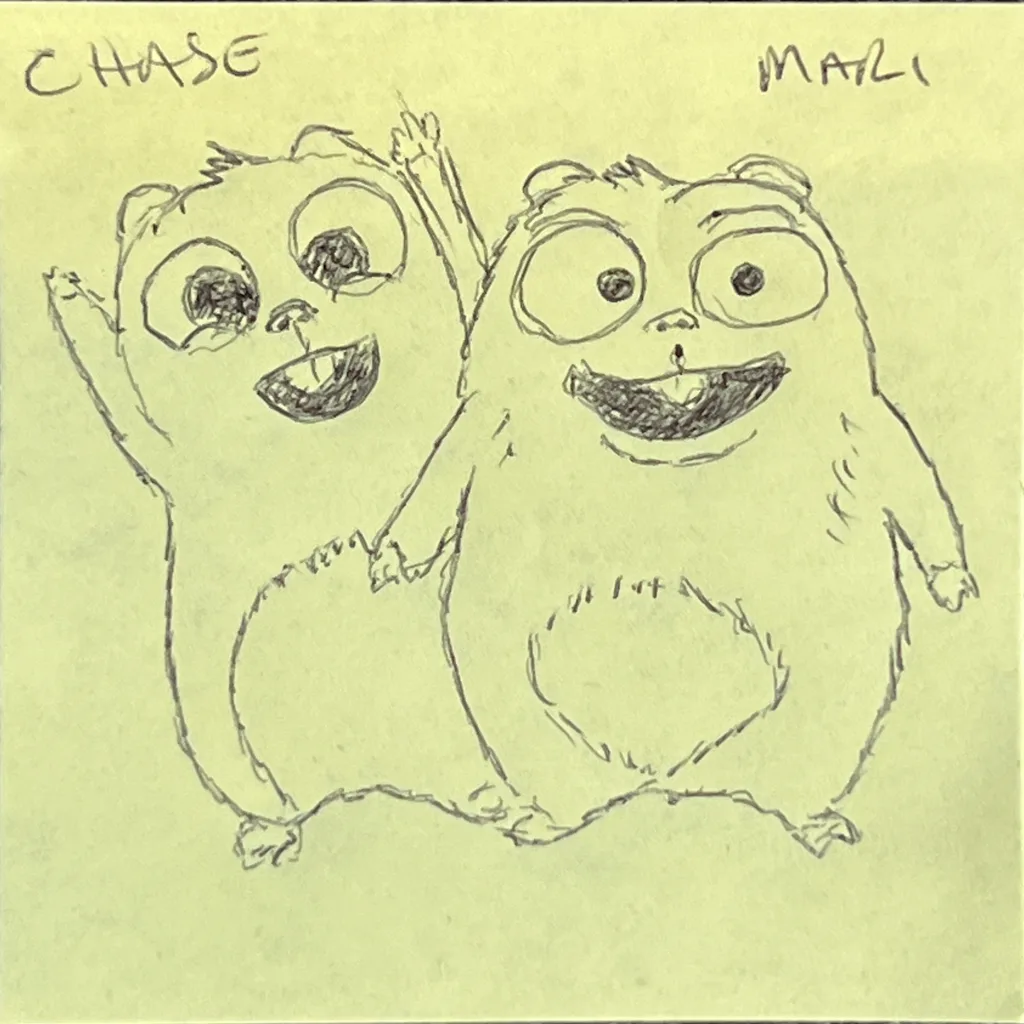 Gopher Buddies
