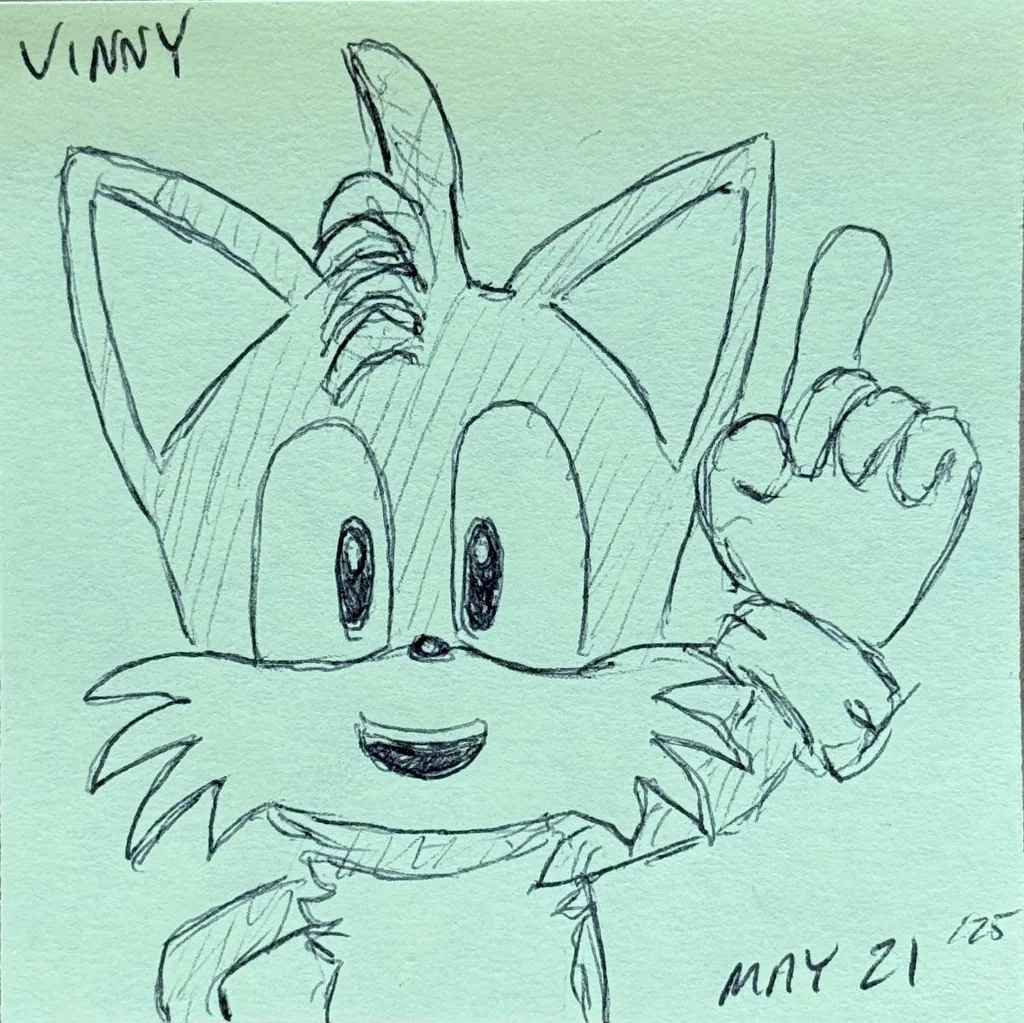 Tails