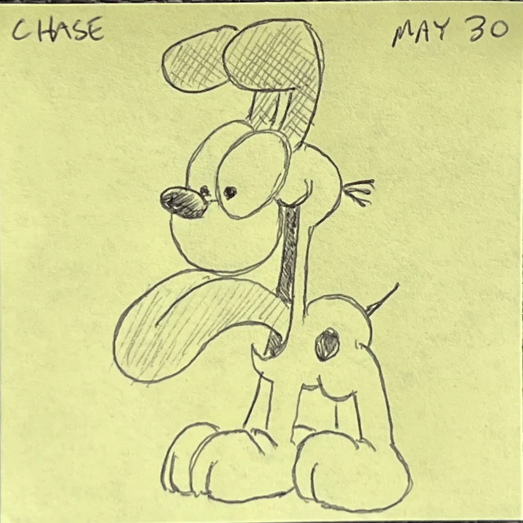 Odie