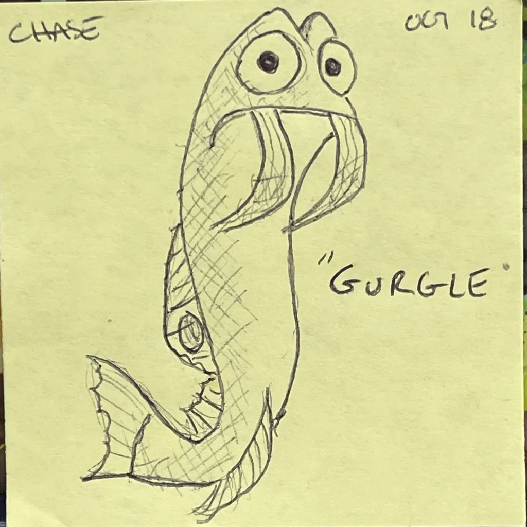 Gurgle