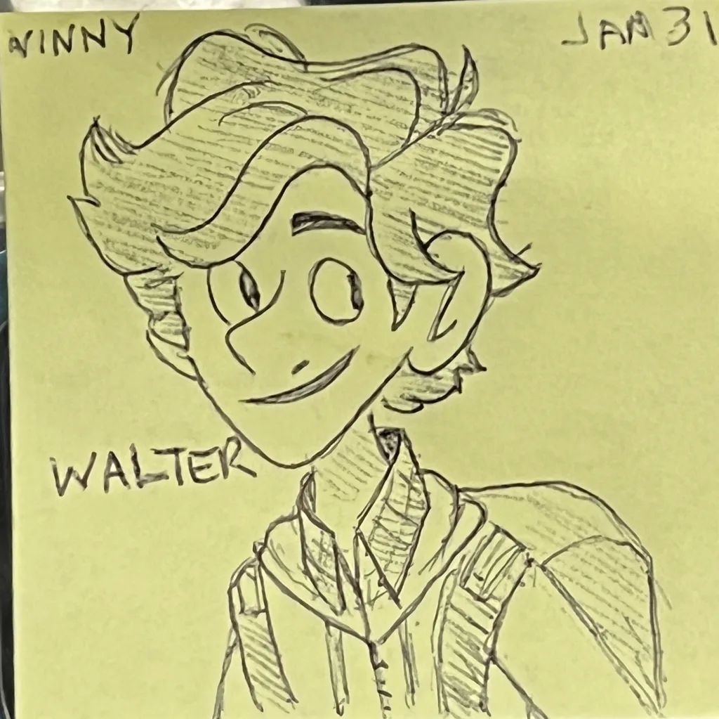 Walter