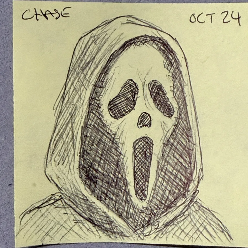 Ghostface