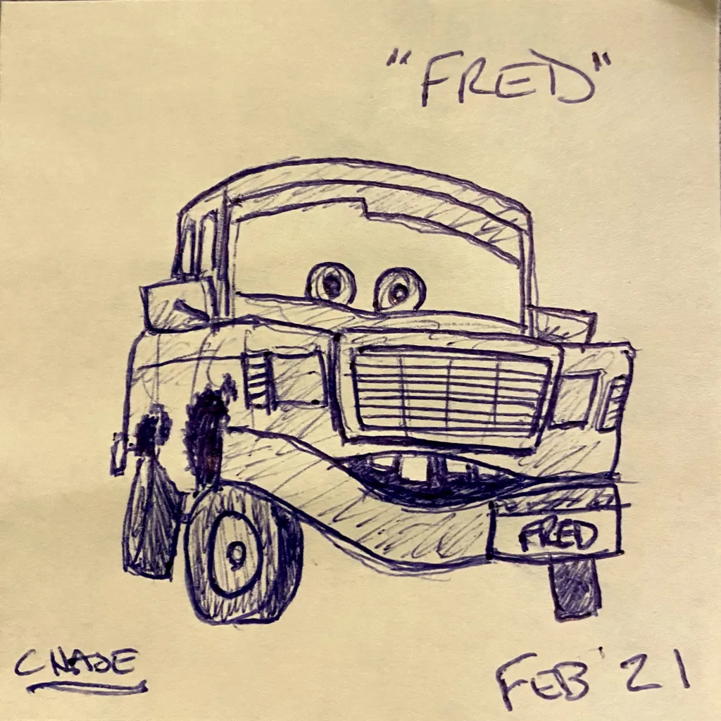 Fred