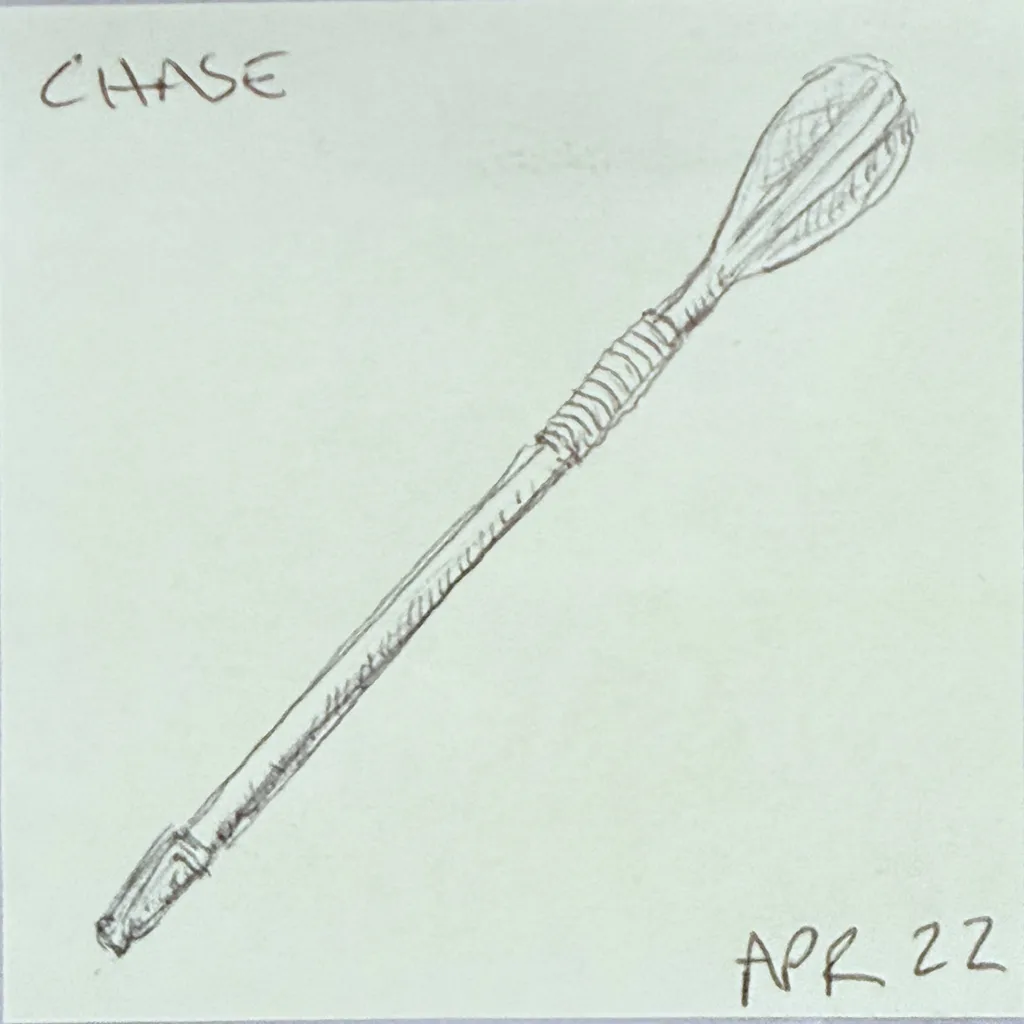 Lacrosse Stick
