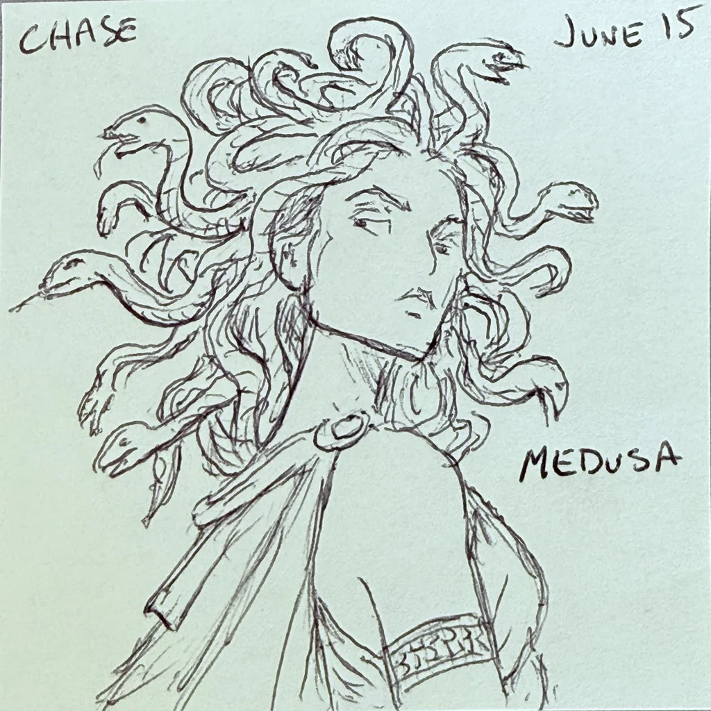 Medusa