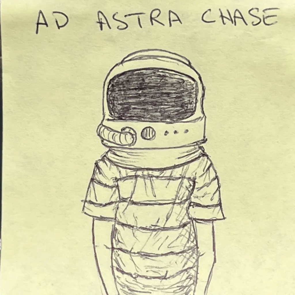 Ad Astra Astronaut