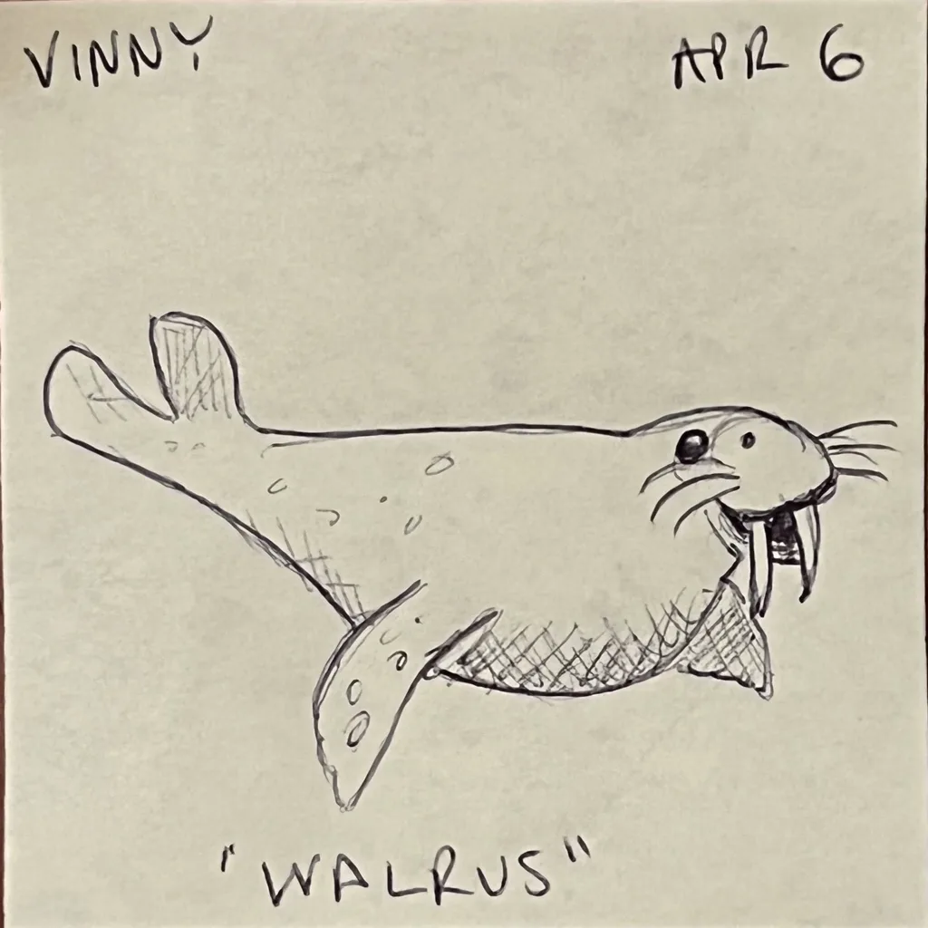 The Walrus