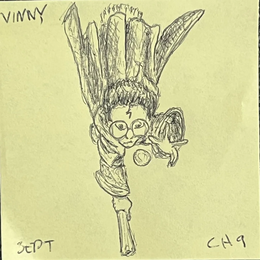 Harry's Snitch Dive