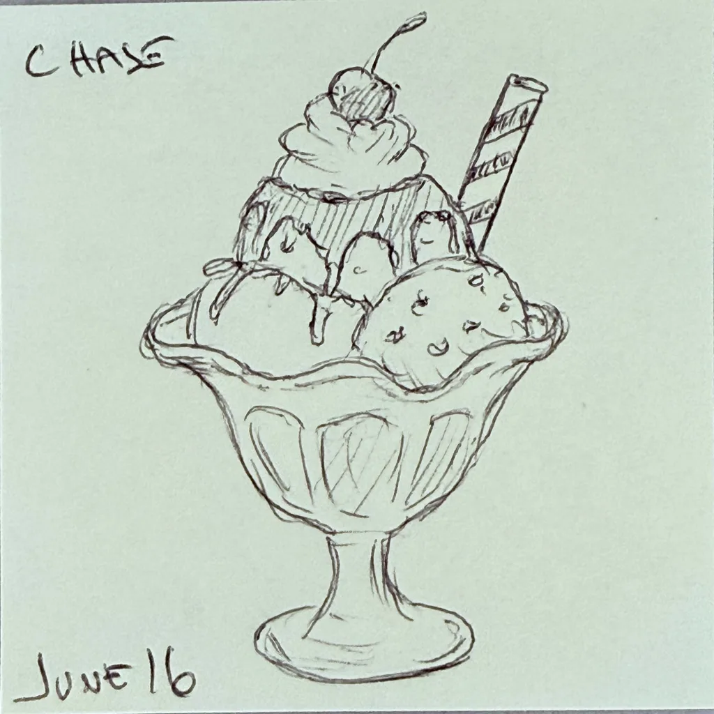 Sundae Supreme