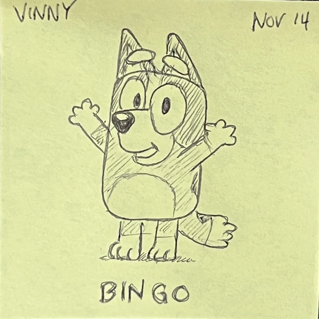 Bingo