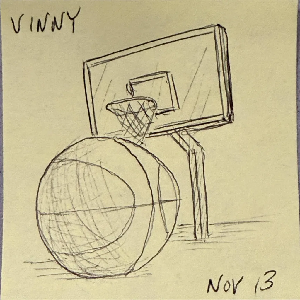 Hoop Dreams