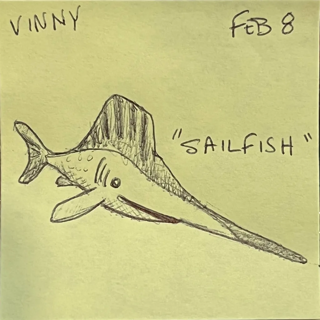 Sailfish
