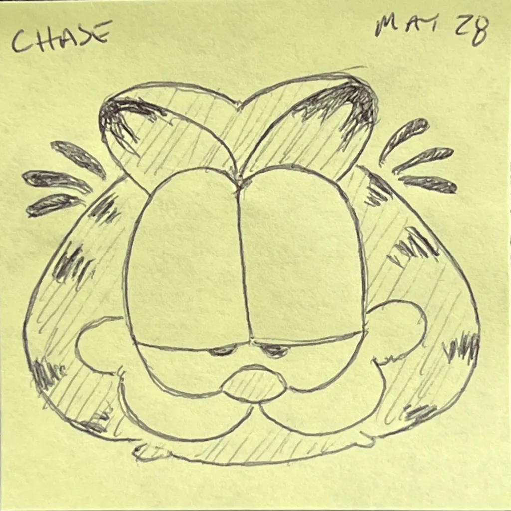 Garfield