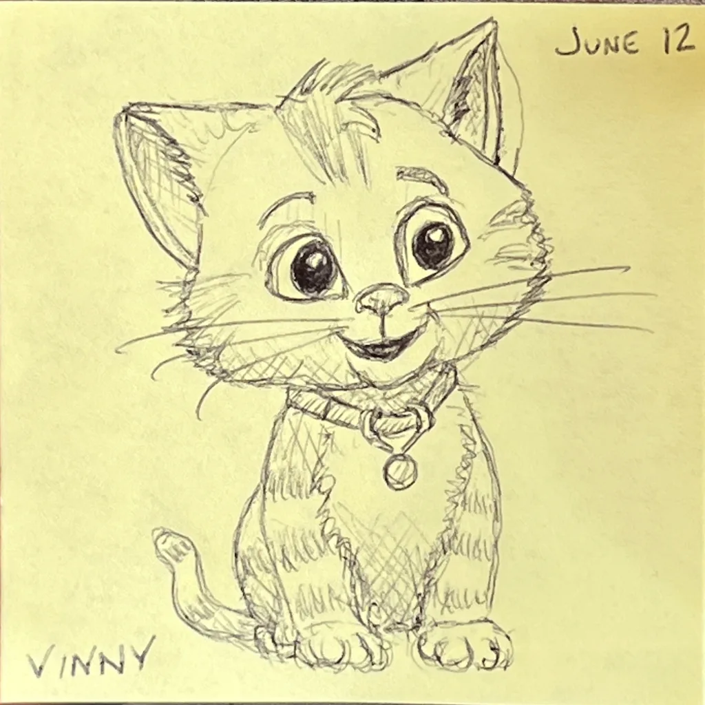 Collar Kitten
