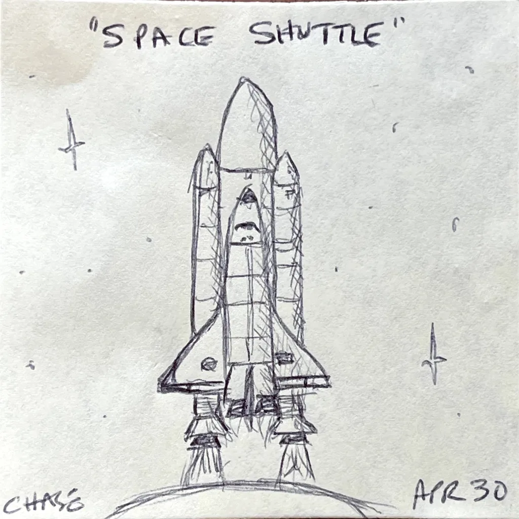 Space Shuttle
