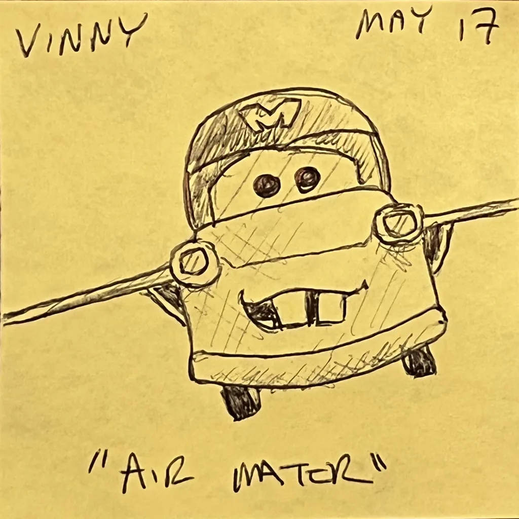 Air Mater