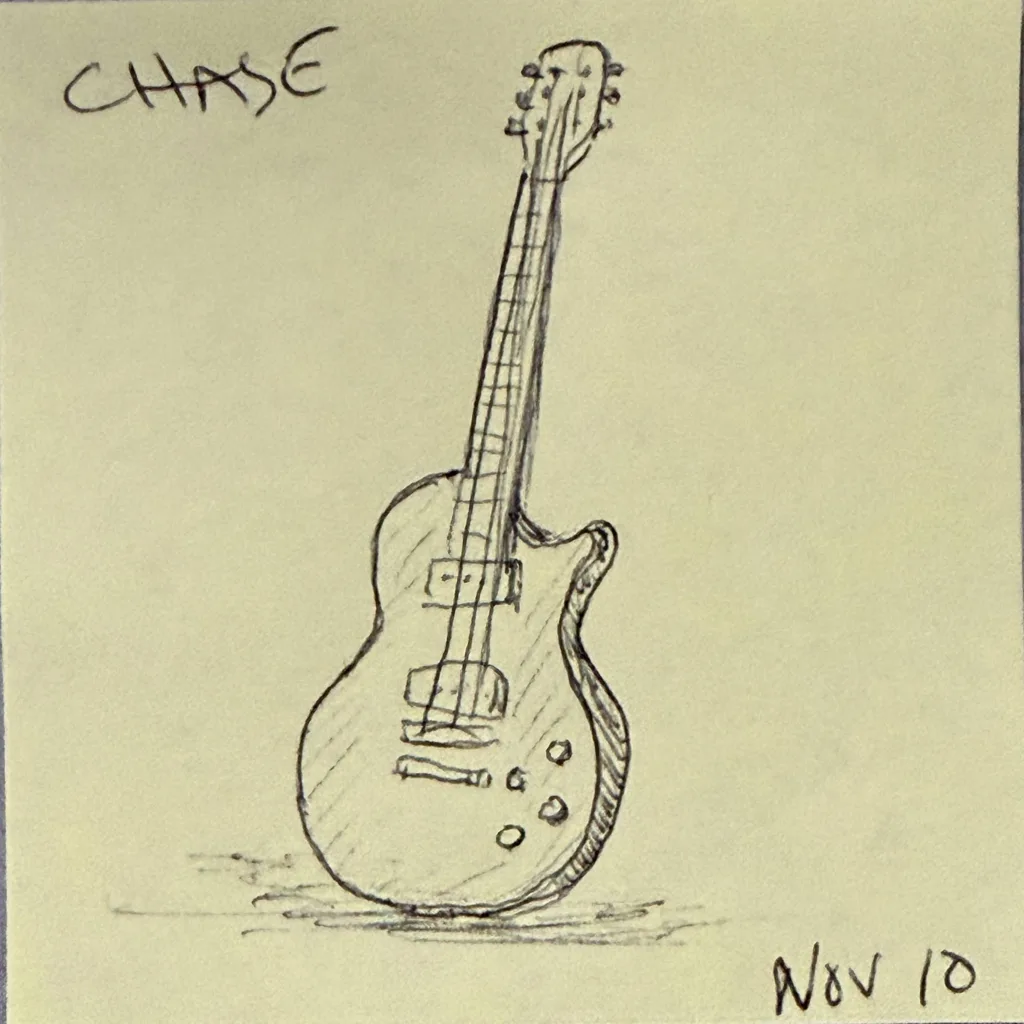 Electric Guitar