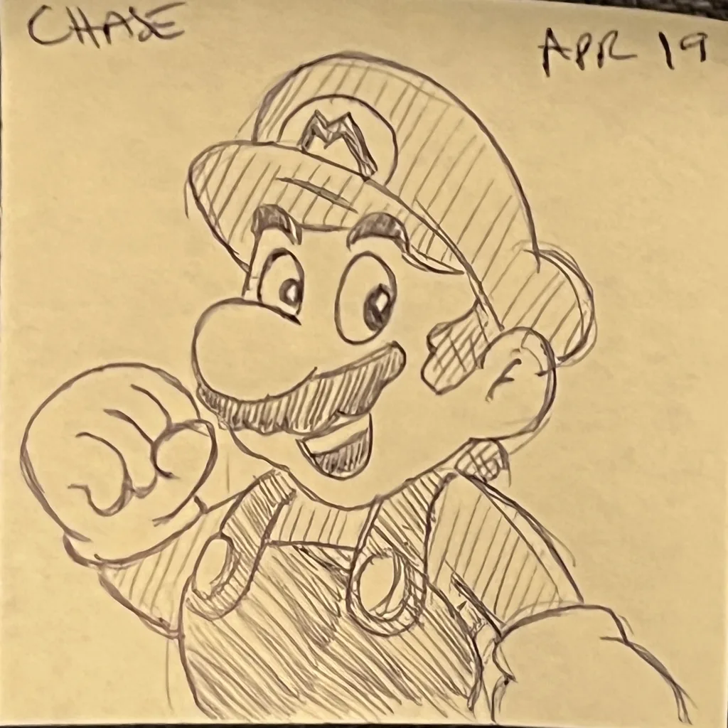 Mario