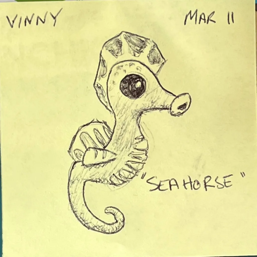 Seahorse